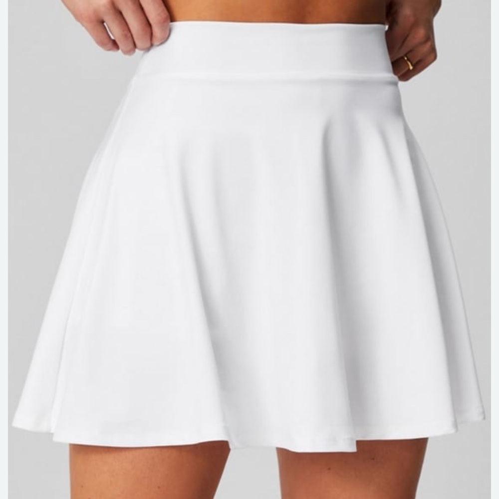 Fabletics Flounce Tennis Skirt
